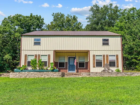 888 Melody Mountain Road, Cedarcreek, MO 65627