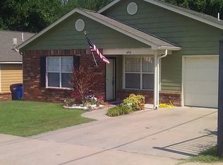 698 Eastgate Blvd, Miami, OK 74354