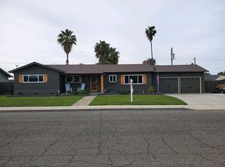 2100 Evelle Ln, Turlock, CA 95380