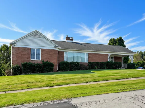 242 E Sheridan Ave, Du Bois, PA 15801