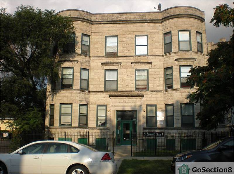 1st image of 5944 S Michigan Ave APT 3