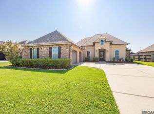 6465 Clarkland Blvd, Addis, LA 70710