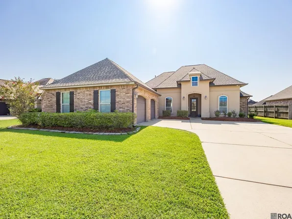 6465 Clarkland Blvd, Addis, LA 70710
