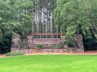 14 Lighthouse Poin, Lincolnton, GA 30817