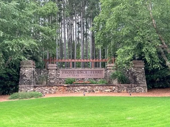 14 Lighthouse Point, Lincolnton, GA