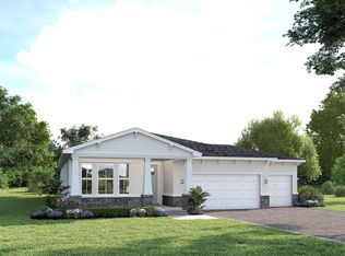 Patterson Plan, Lake Mattie Preserve Estates, Auburndale, FL 33823