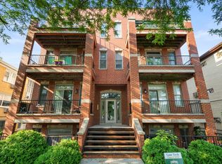 5478 W Higgins Ave APT 3W, Chicago, IL 60630