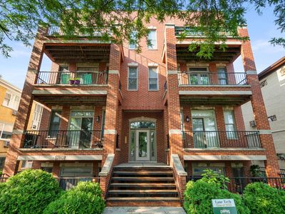 5478 W Higgins Ave APT 3W, Chicago, IL, 60630