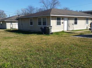 903 S 2nd St, Lufkin, TX 75901
