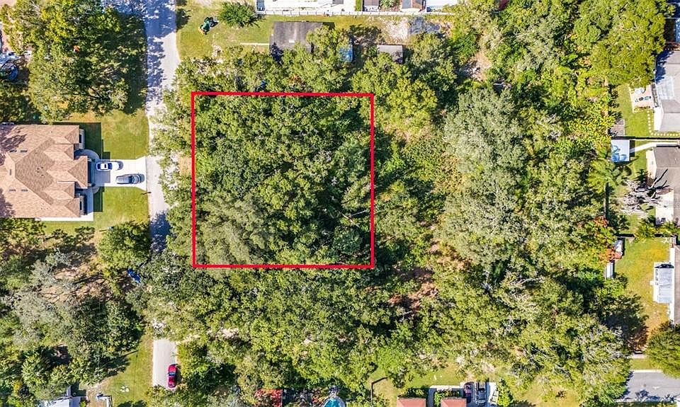 1st image of 7405 AVONWOOD STREET LOT 10