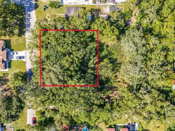 7405 AVONWOOD STREET LOT 10, TAMPA, FL 33625
