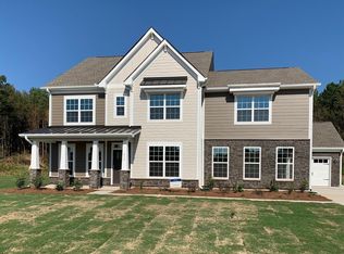 210 Riverland Way HOMESITE 9, Greer, SC 29651