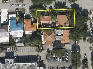 700 SW 33rd Ave, Miami, FL 33135