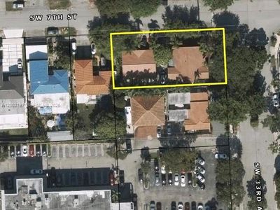 700 SW 33rd Ave, Miami, FL, 33135
