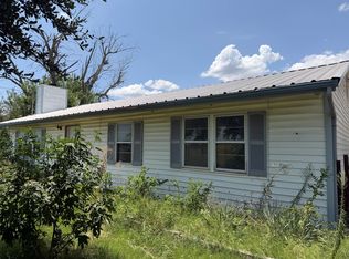 913 County Road 1003a, Godley, TX 76044