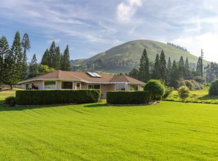 66-1484 E Ko Uka Pl, Kamuela, HI 96743