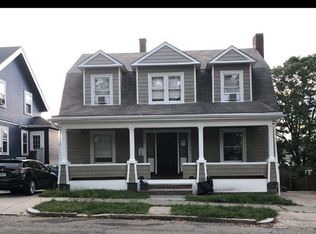 43 Loring Rd, Winthrop, MA 02152