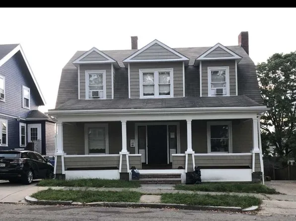 43 Loring Rd, Winthrop, MA 02152