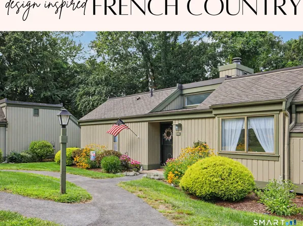 4 Heritage Circle #A, Southbury, CT 06488