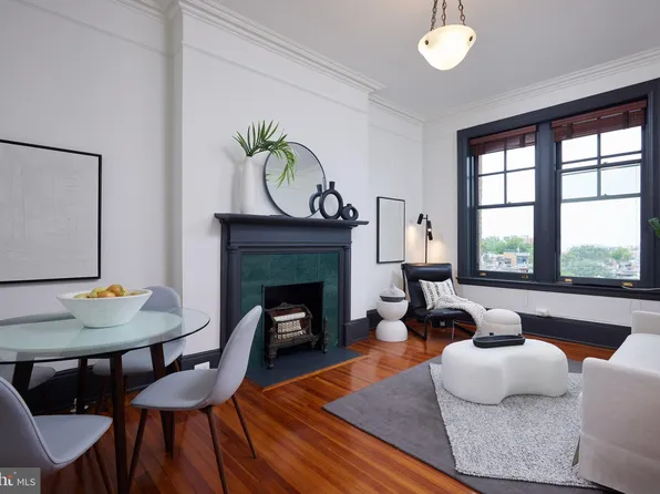 2853 Ontario Rd NW APT 508, Washington, DC 20009