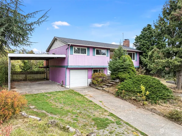 4434 S Holly Street, Seattle, WA 98118