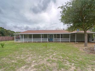 7734 Land Grant Trl, Athens, TX 75751