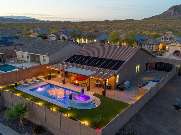 3713 W Abrams Dr, New River, AZ 85087