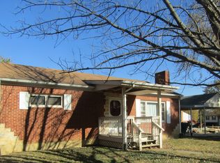 4517 Lewiston St NW, Roanoke, VA 24017