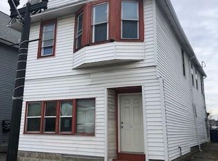 1112 E Lovejoy St, Buffalo, NY