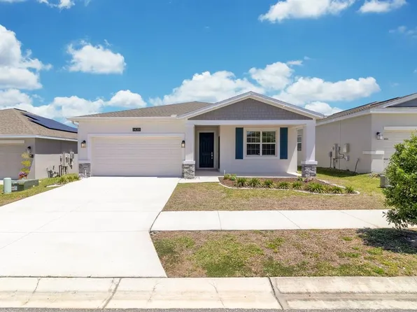 1439 Lassen St, Haines City, FL 33844