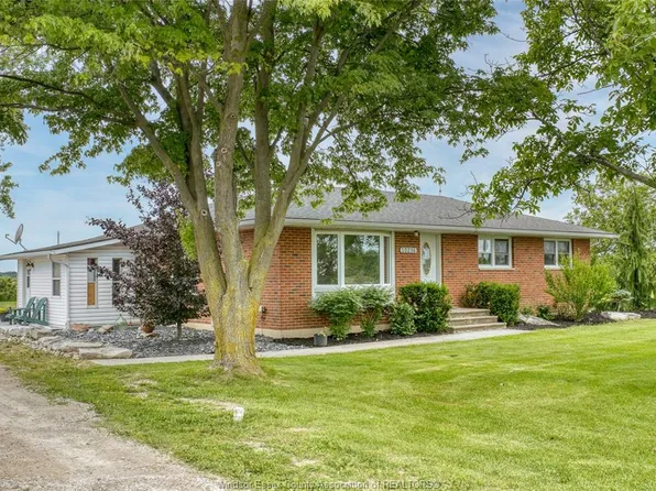 10236 Walker Rd, Amherstburg, ON N0R 1J0