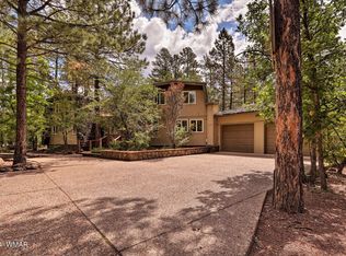 6801 Buck Springs Rd, Pinetop, AZ 85935
