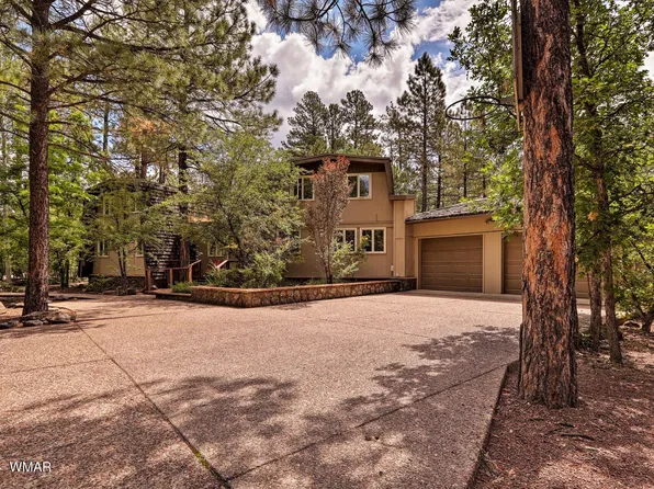 6801 Buck Springs Rd, Pinetop, AZ 85935