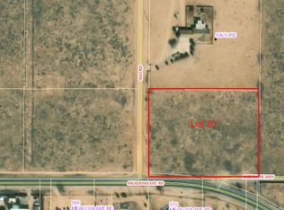Avo Rd LOT 20, Los Lunas, NM 87031