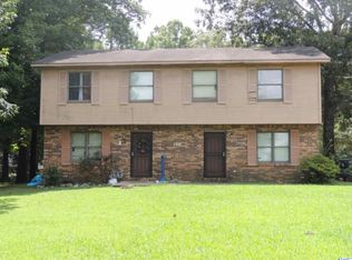 1336 Blake Bottom Rd, Huntsville, AL 35806