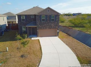 3517 Nuhn Way, New Braunfels, TX 78132
