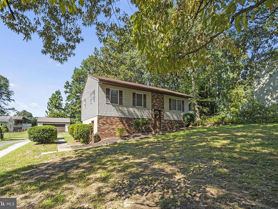 8382 Brookwood Rd, Millersville, MD 21108 Zillow