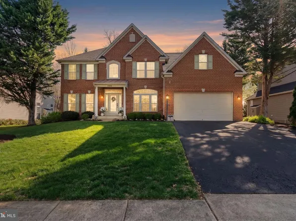 15593 Hume School Ct, Manassas, VA 20112