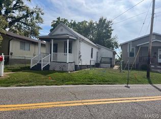 9604 Gentry Ave, Saint Louis, MO