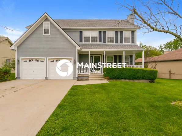 1912 Cypress Way, Pleasant Hill, MO 64080