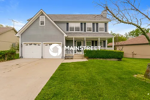 1912 Cypress Way Photo 1