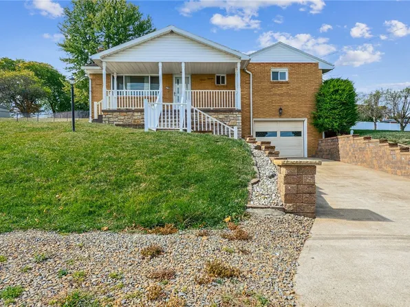 1139 Waverly Dr, Latrobe, PA 15650