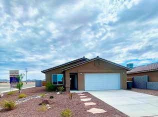 4501 S Ponderosa Trl, Yuma, AZ 85365