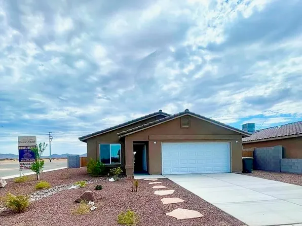 4501 S Ponderosa Trl, Yuma, AZ 85365