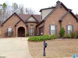 424 Ballantrae Rd, Pelham, AL 35124