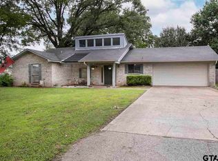 1101 Chad St, Whitehouse, TX 75791