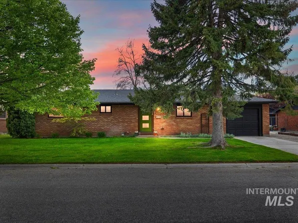 2503 N Eldorado St, Boise, ID 83704