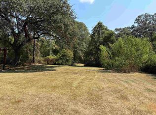 1309 Cook Rd, Lamont, FL 32336