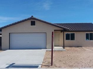 3791 S Organ Pipe Dr, Yuma, AZ 85365
