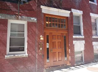 14 Cleveland Pl APT 4, Boston, MA 02113